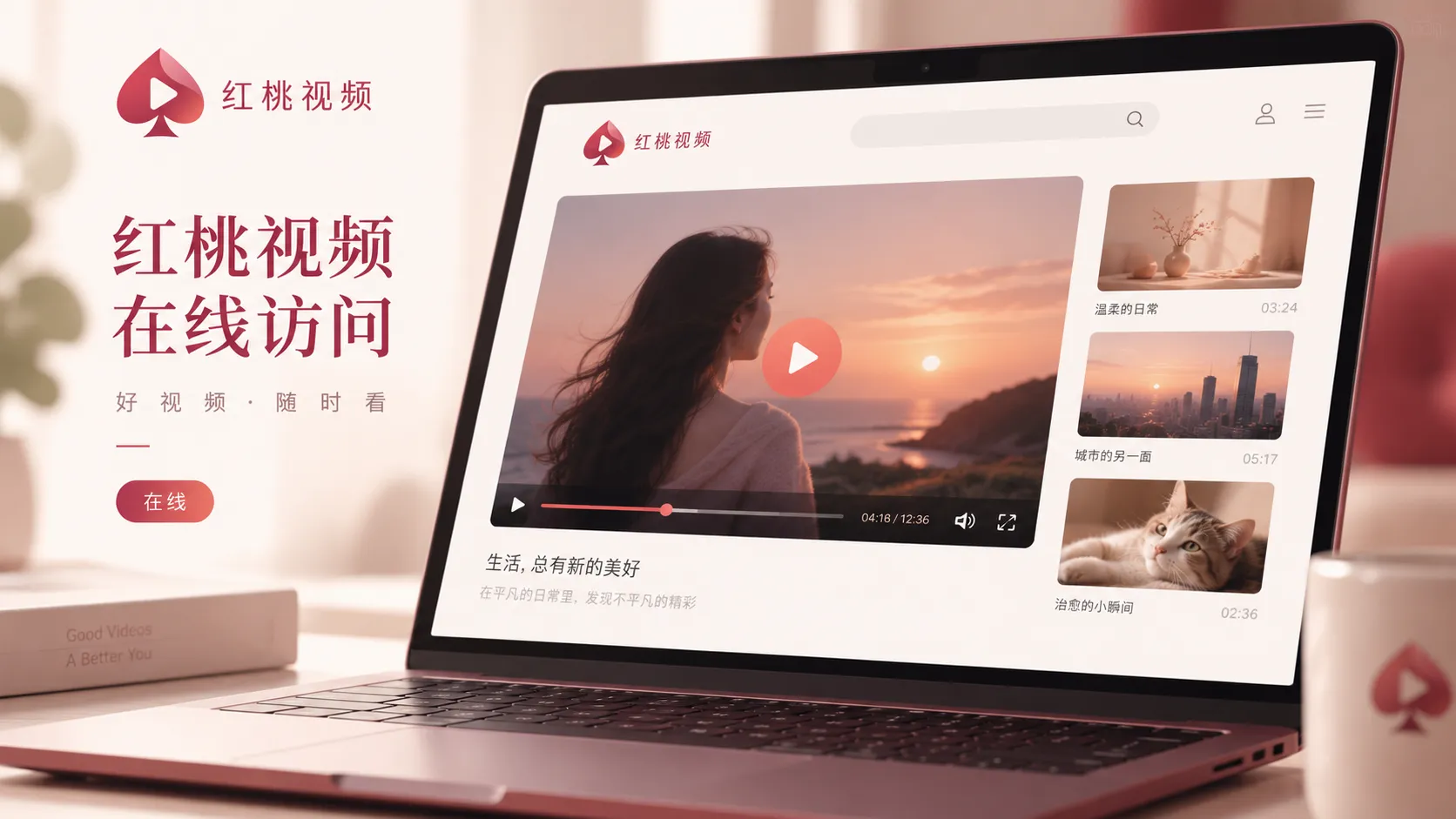 红桃视频浏览器兼容检查